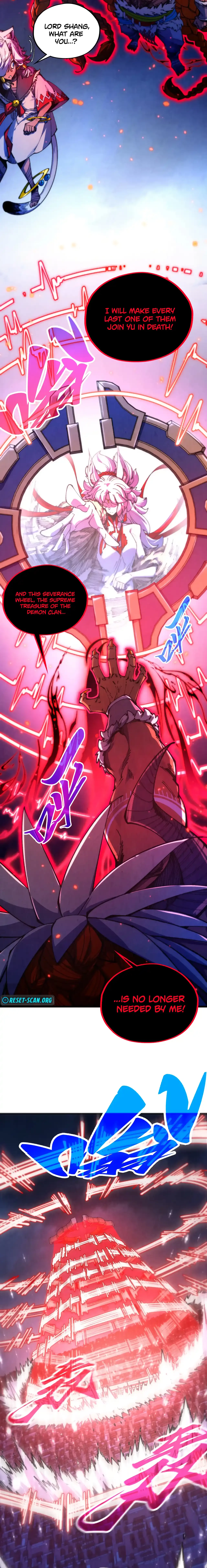 The Ultimate of All Ages Chapter 478 - 4