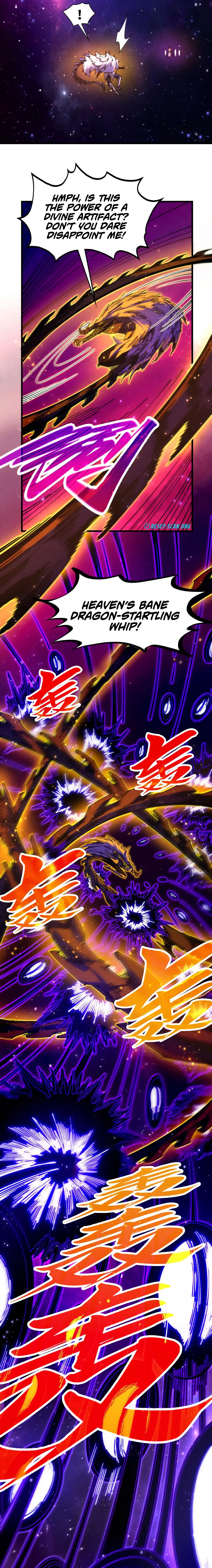 The Ultimate of All Ages Chapter 479 - 3