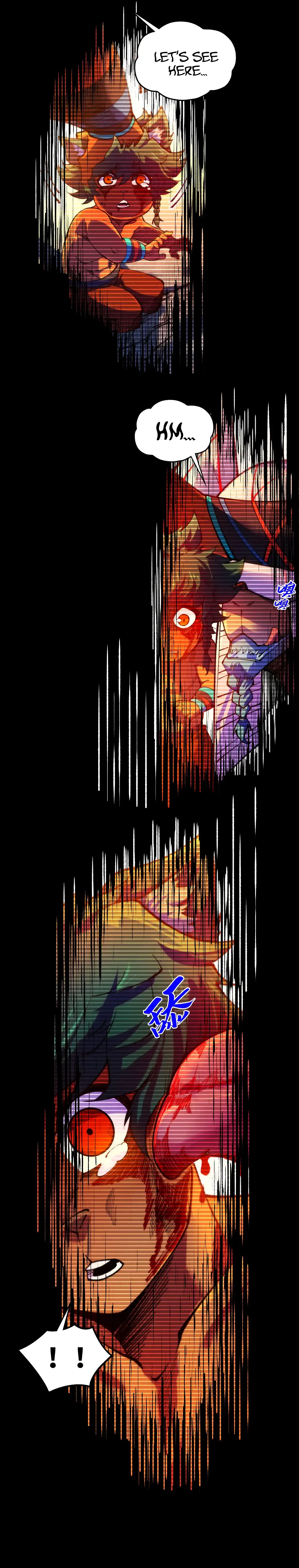 The Ultimate of All Ages Chapter 477 - 8