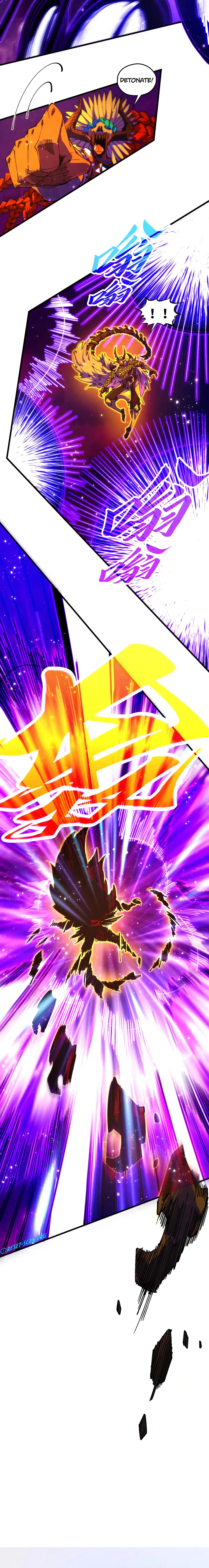 The Ultimate of All Ages Chapter 479 - 4