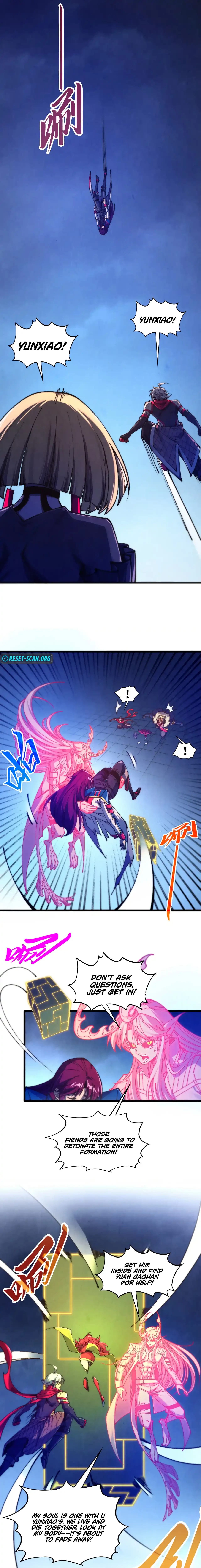 The Ultimate of All Ages Chapter 478 - 6