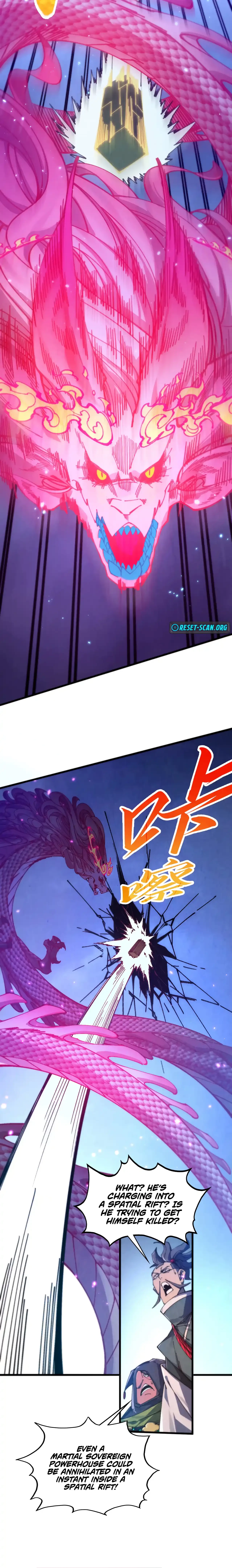 The Ultimate of All Ages Chapter 478 - 8