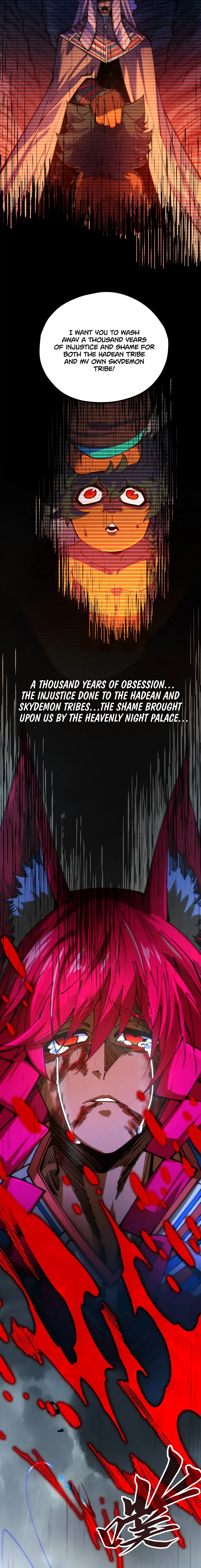 The Ultimate of All Ages Chapter 477 - 12