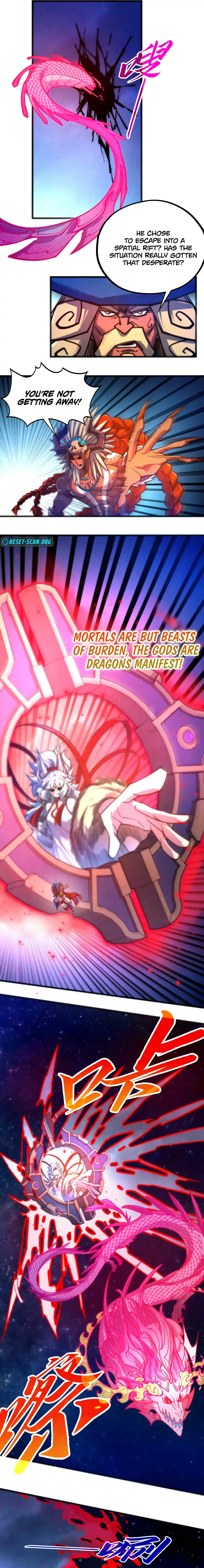 The Ultimate of All Ages Chapter 478 - 9