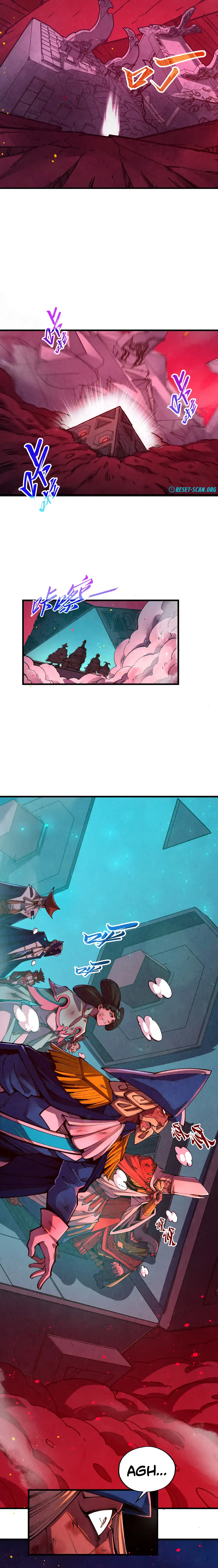 The Ultimate of All Ages Chapter 479 - 9