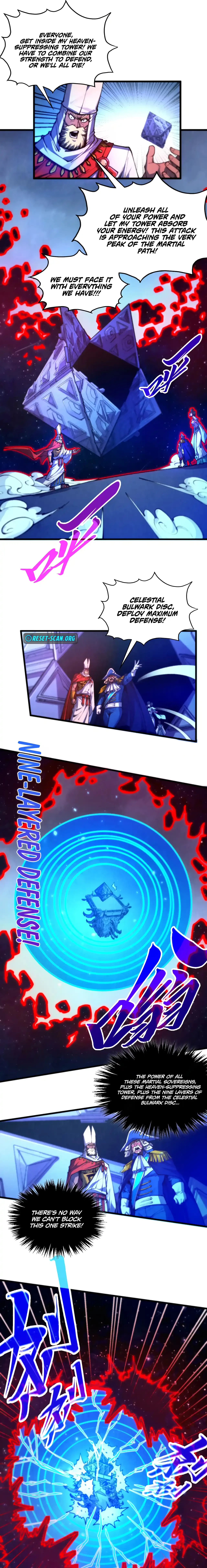 The Ultimate of All Ages Chapter 478 - 11