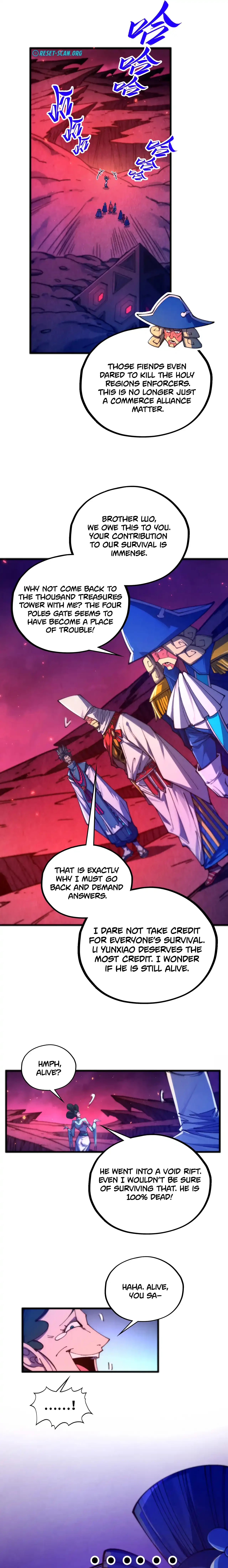 The Ultimate of All Ages Chapter 479 - 11