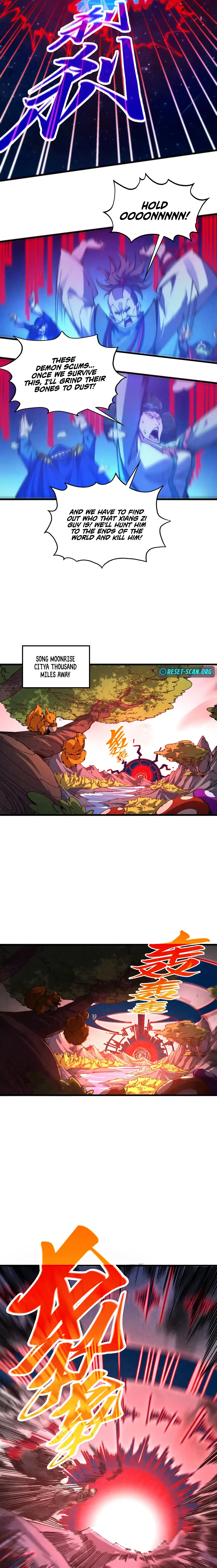 The Ultimate of All Ages Chapter 478 - 12