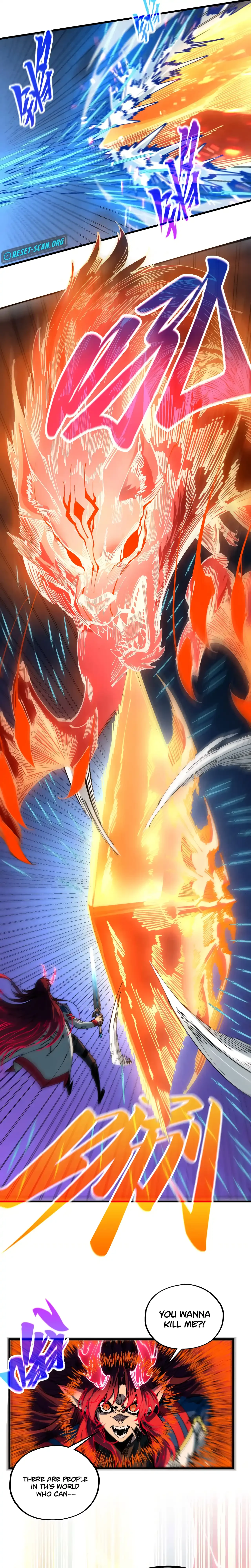 The Ultimate of All Ages Chapter 477 - 17