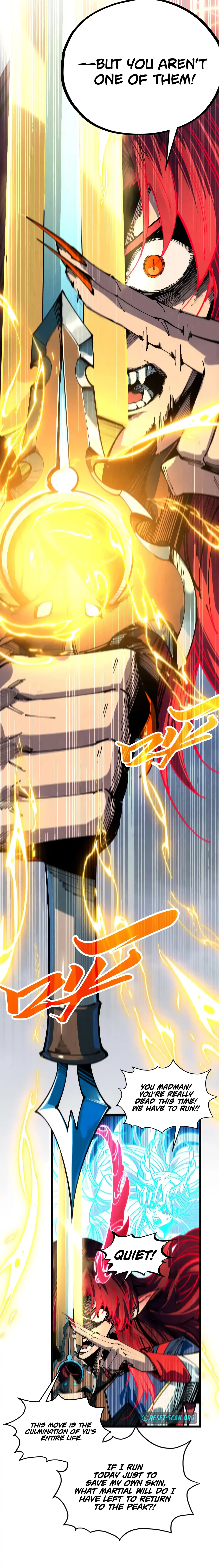 The Ultimate of All Ages Chapter 477 - 18