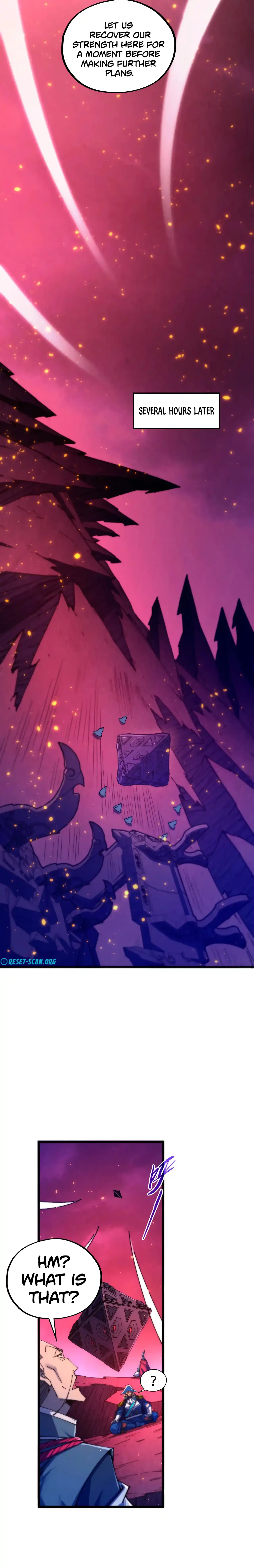 The Ultimate of All Ages Chapter 479 - 14