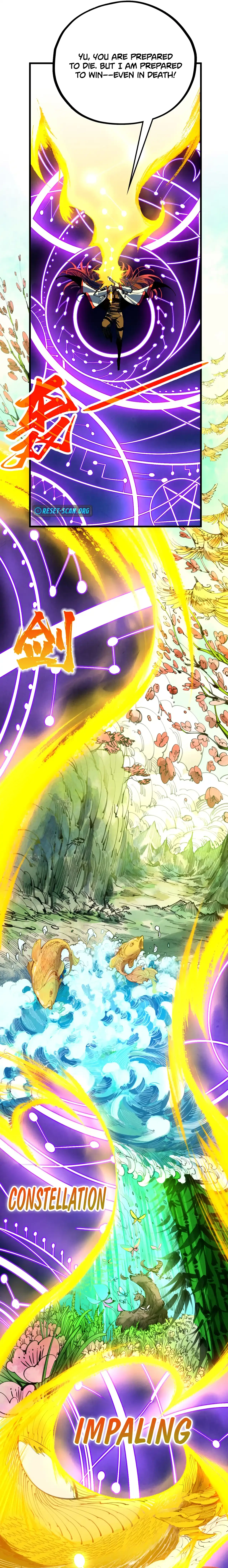 The Ultimate of All Ages Chapter 477 - 19