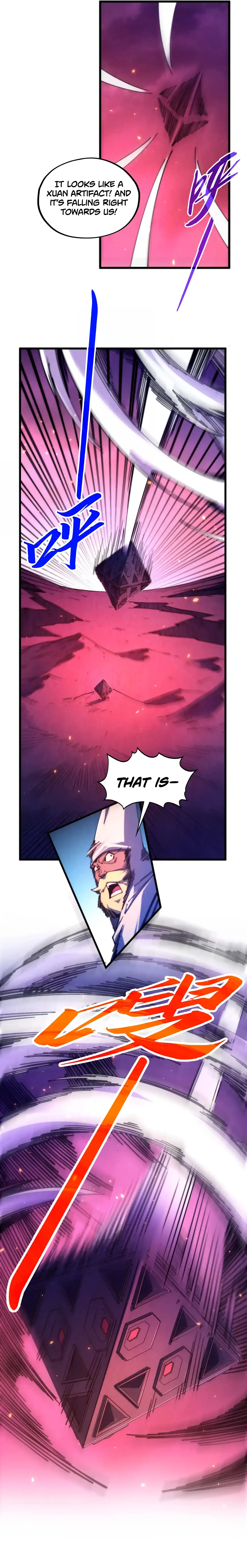 The Ultimate of All Ages Chapter 479 - 15