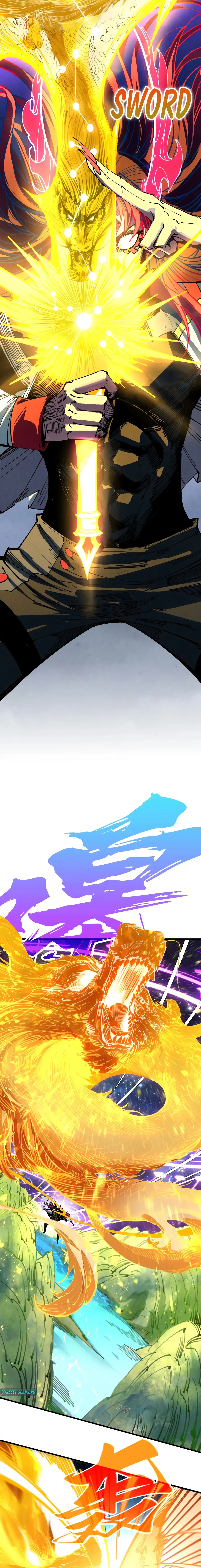 The Ultimate of All Ages Chapter 477 - 20