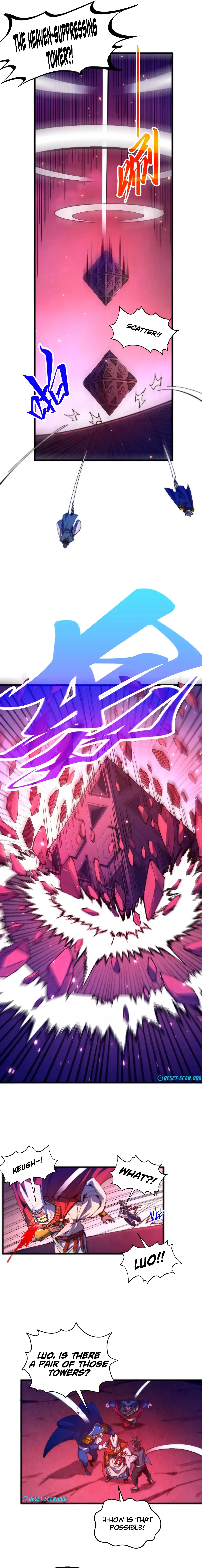 The Ultimate of All Ages Chapter 479 - 16