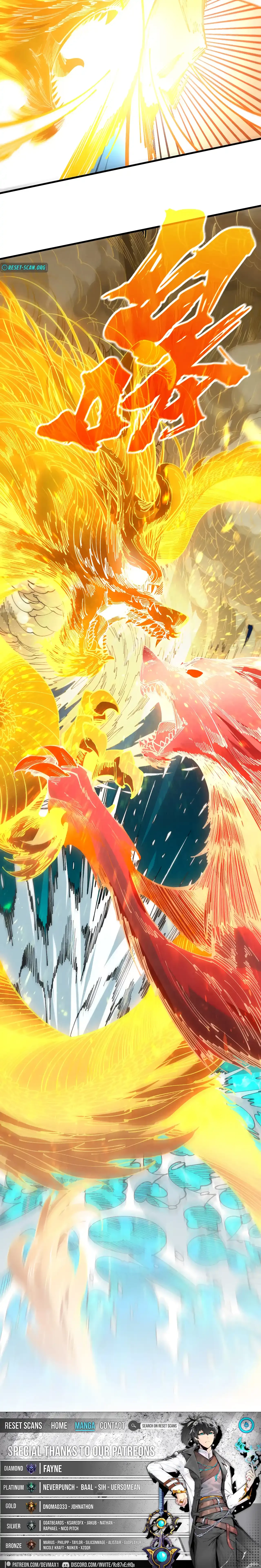 The Ultimate of All Ages Chapter 477 - 21