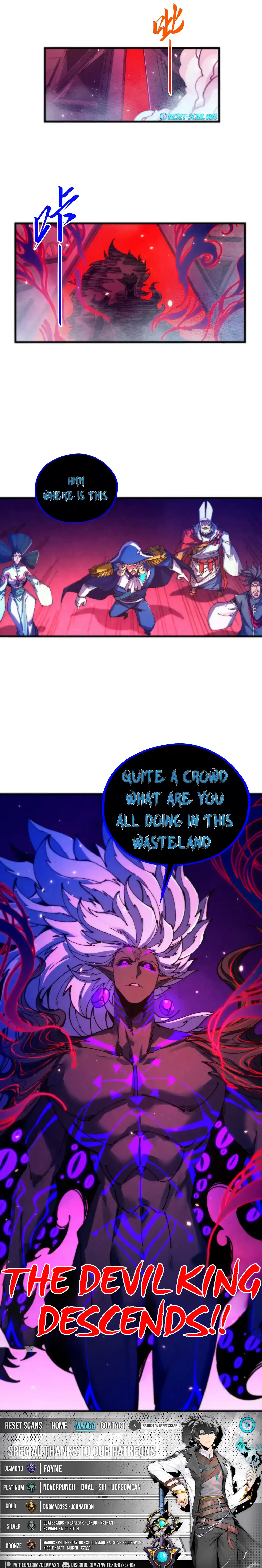 The Ultimate of All Ages Chapter 479 - 18