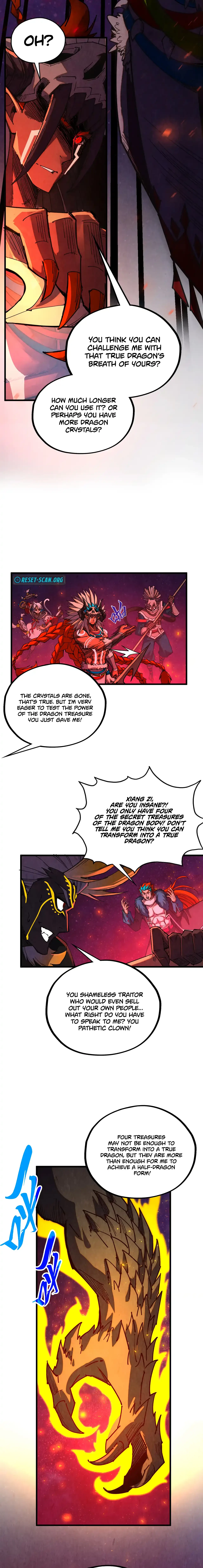 The Ultimate of All Ages Chapter 478 - 19