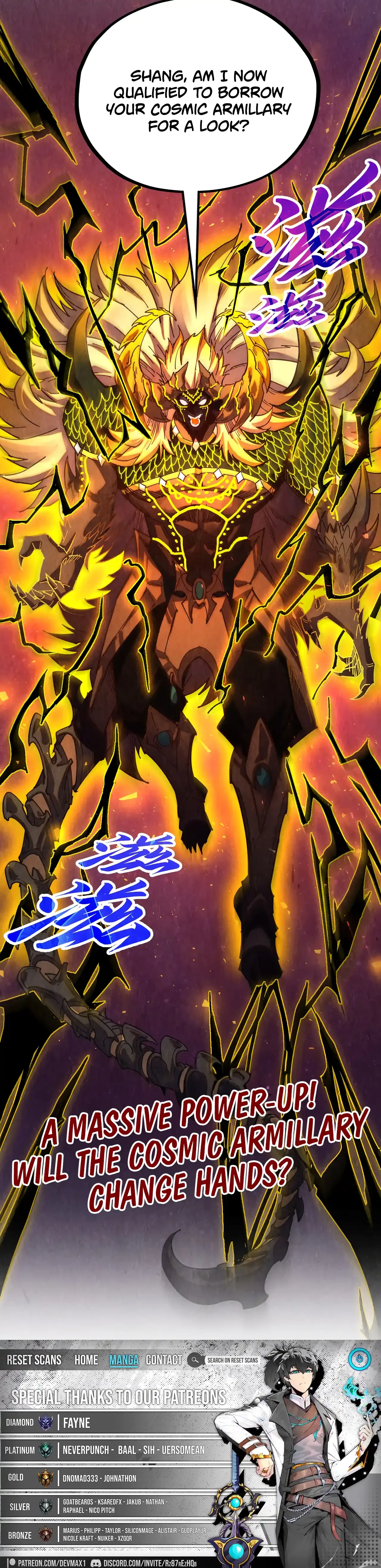 The Ultimate of All Ages Chapter 478 - 20