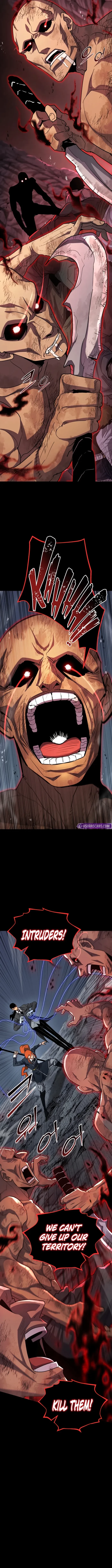 The Art of Reincarnation Chapter 164 - 3