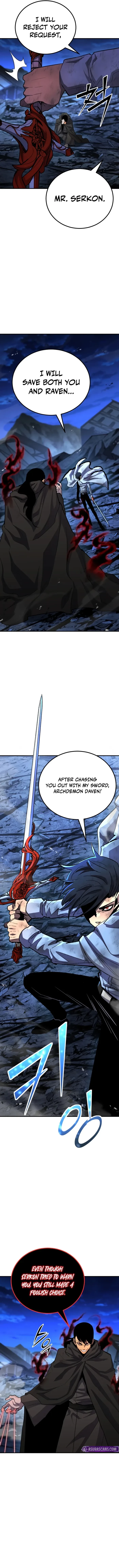 The Art of Reincarnation Chapter 164 - 15