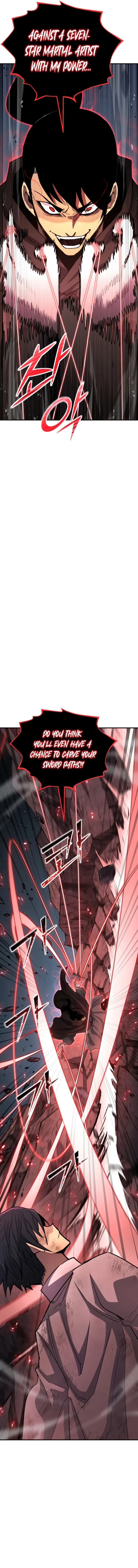 The Art of Reincarnation Chapter 164 - 16