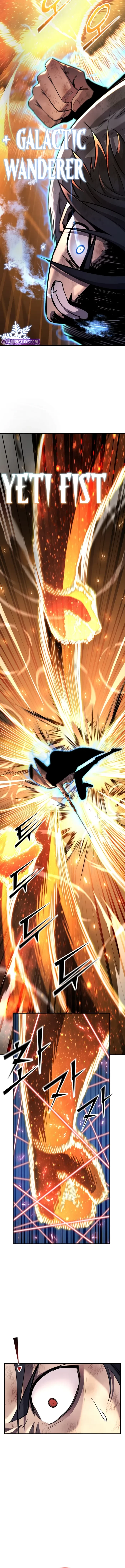 The Art of Reincarnation Chapter 164 - 18