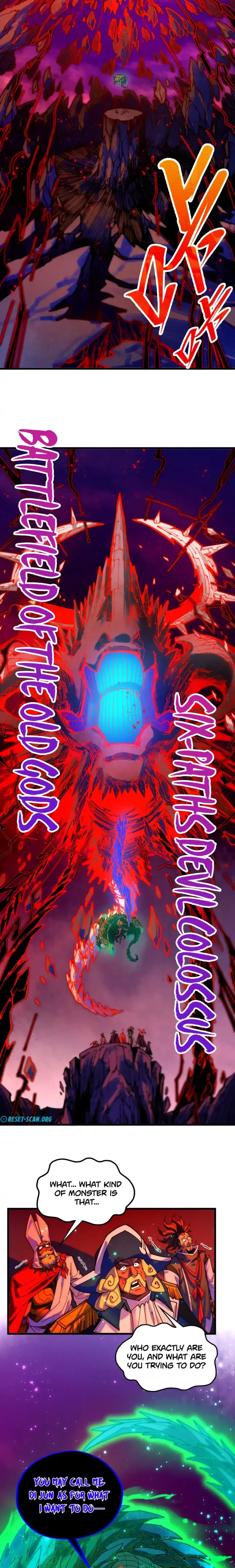 The Ultimate of All Ages Chapter 480 - 4