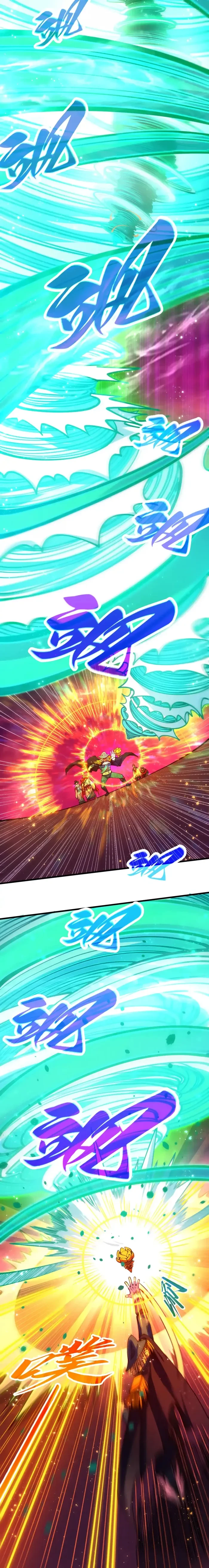 The Ultimate of All Ages Chapter 480 - 7