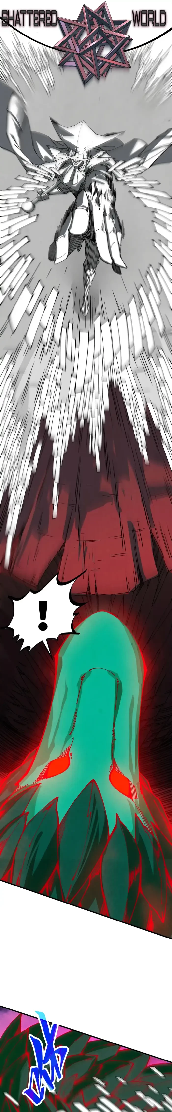 The Ultimate of All Ages Chapter 480 - 16