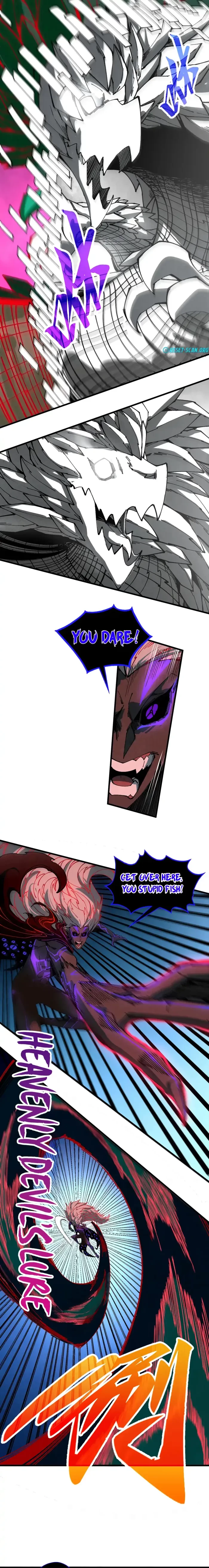 The Ultimate of All Ages Chapter 480 - 17