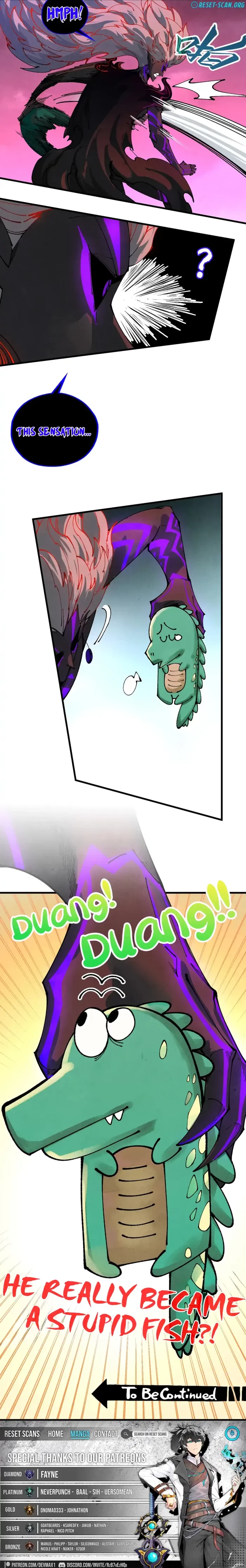 The Ultimate of All Ages Chapter 480 - 18