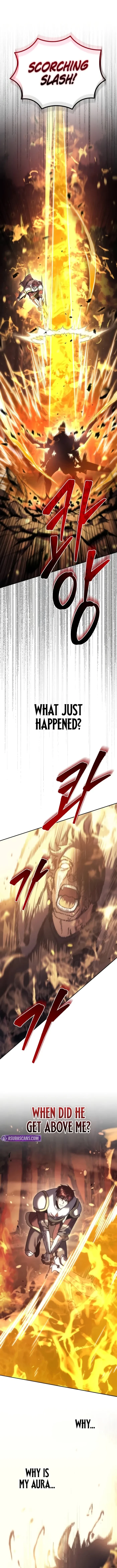 A Flame Reborn Chapter 110 - 1