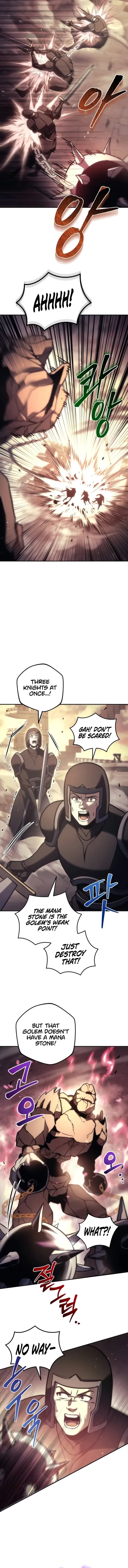 A Flame Reborn Chapter 110 - 7