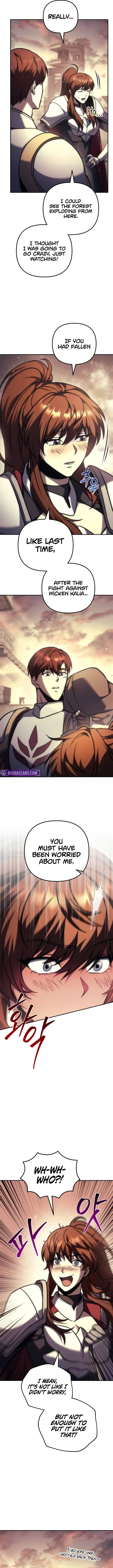 A Flame Reborn Chapter 110 - 11