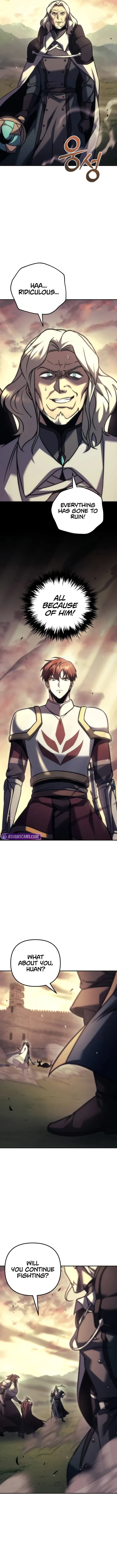 A Flame Reborn Chapter 110 - 16