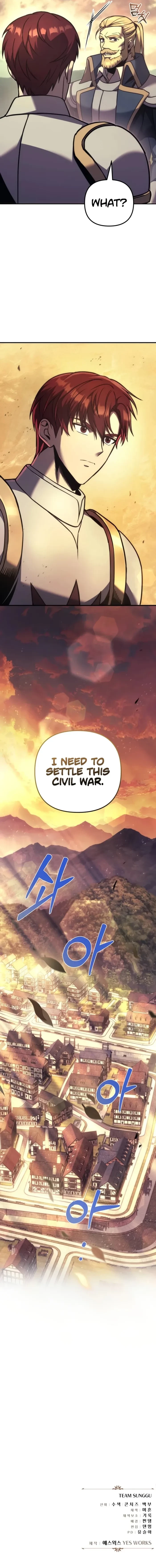 A Flame Reborn Chapter 110 - 22