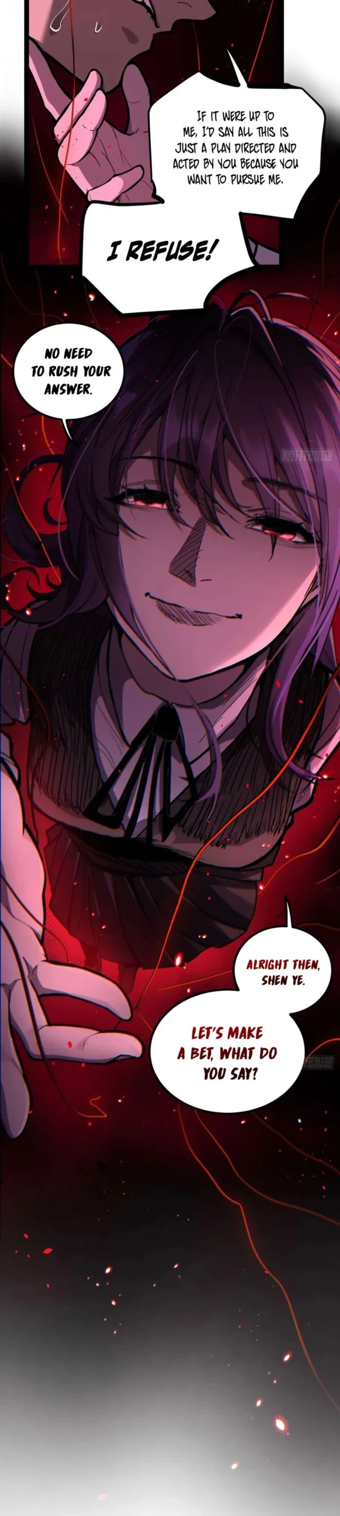 Myriad Realms Gatekeeper Chapter 109 - 4