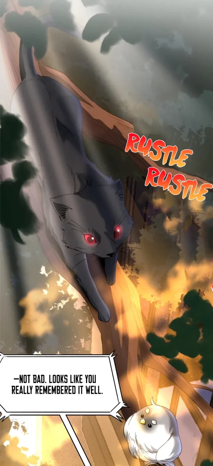 I'm Really Not the Demon God's Lackey Chapter 177 - 2