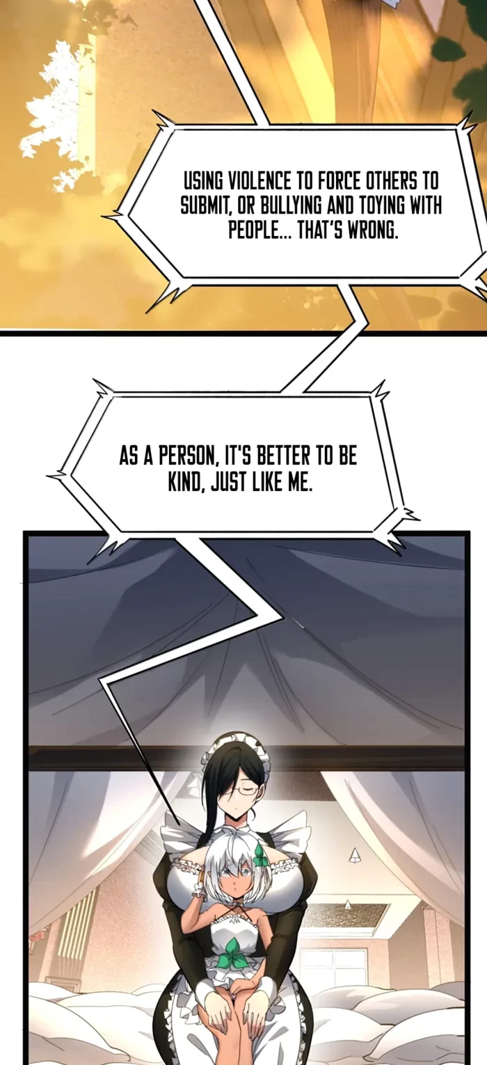 I'm Really Not the Demon God's Lackey Chapter 177 - 3