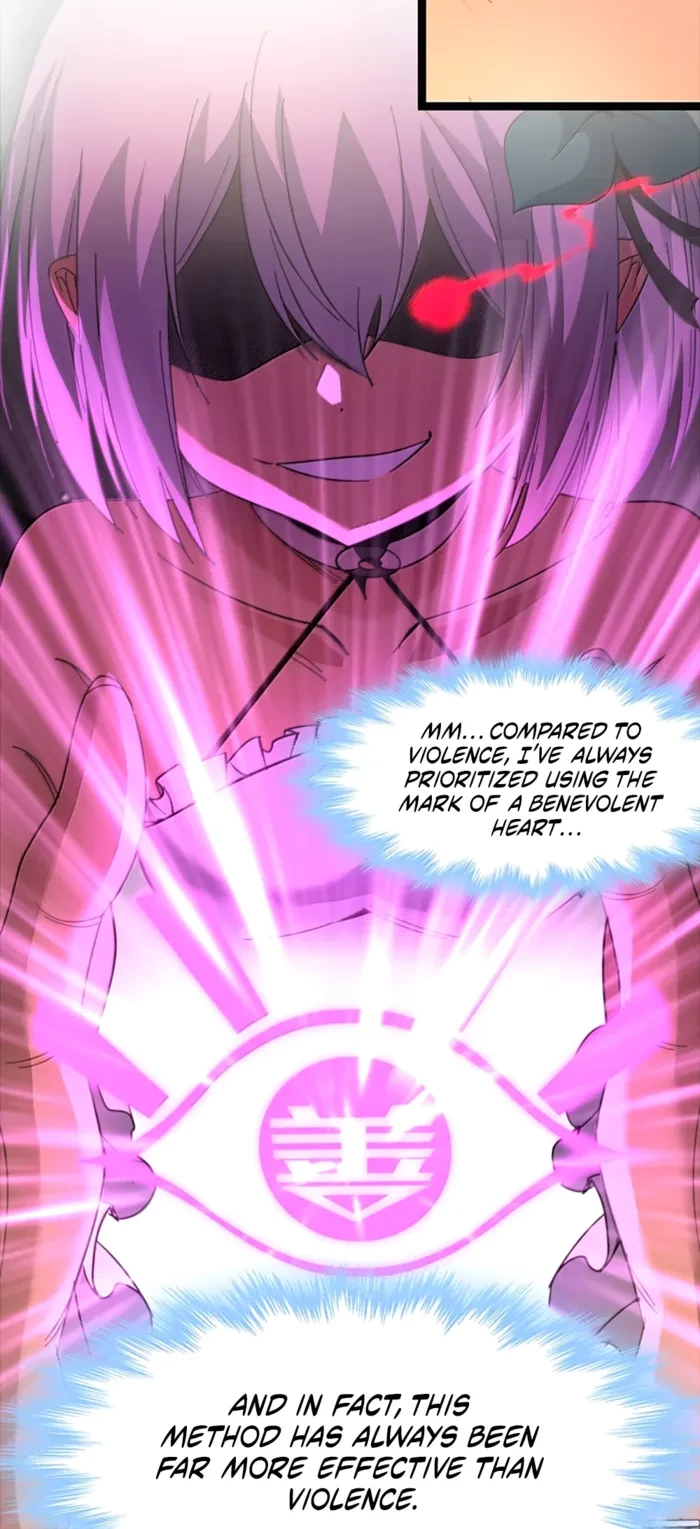 I'm Really Not the Demon God's Lackey Chapter 177 - 5