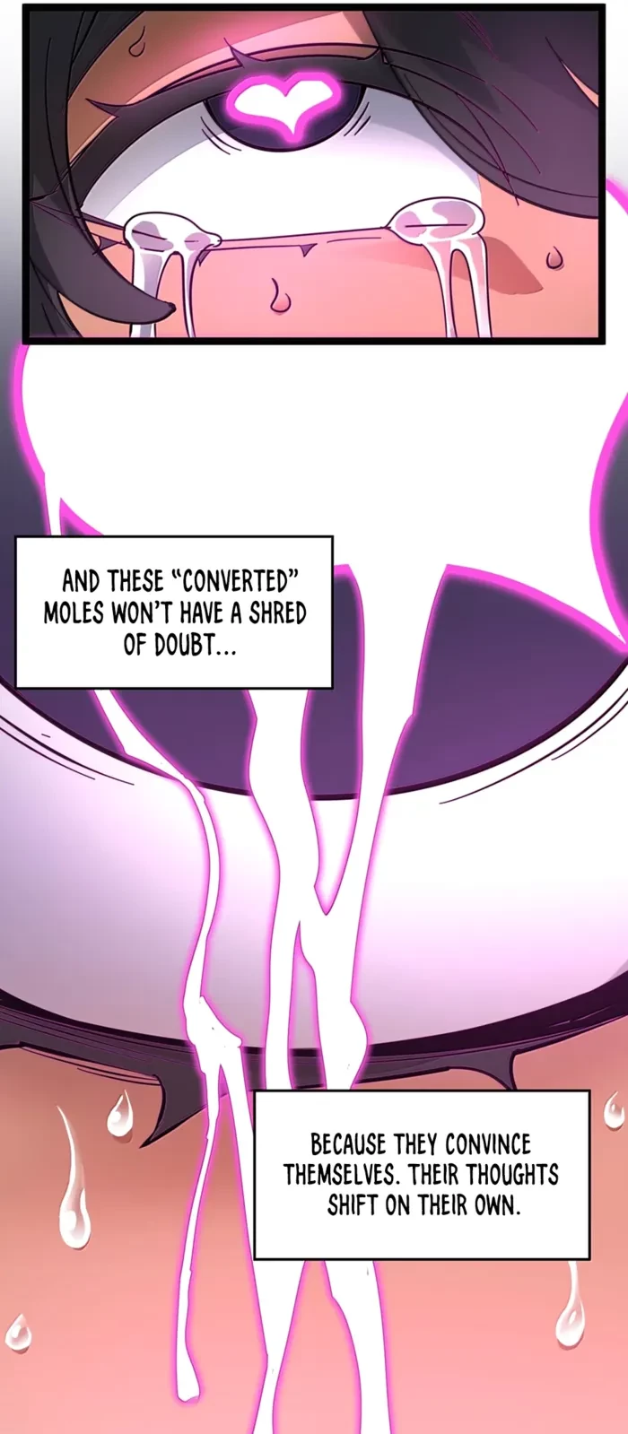 I'm Really Not the Demon God's Lackey Chapter 177 - 7