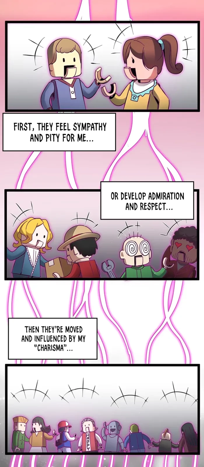 I'm Really Not the Demon God's Lackey Chapter 177 - 8