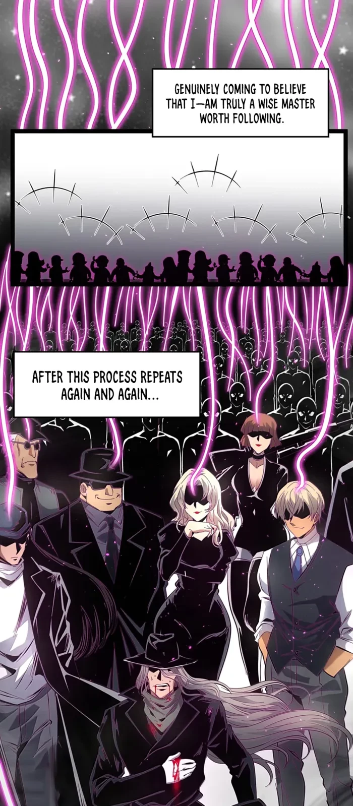 I'm Really Not the Demon God's Lackey Chapter 177 - 9