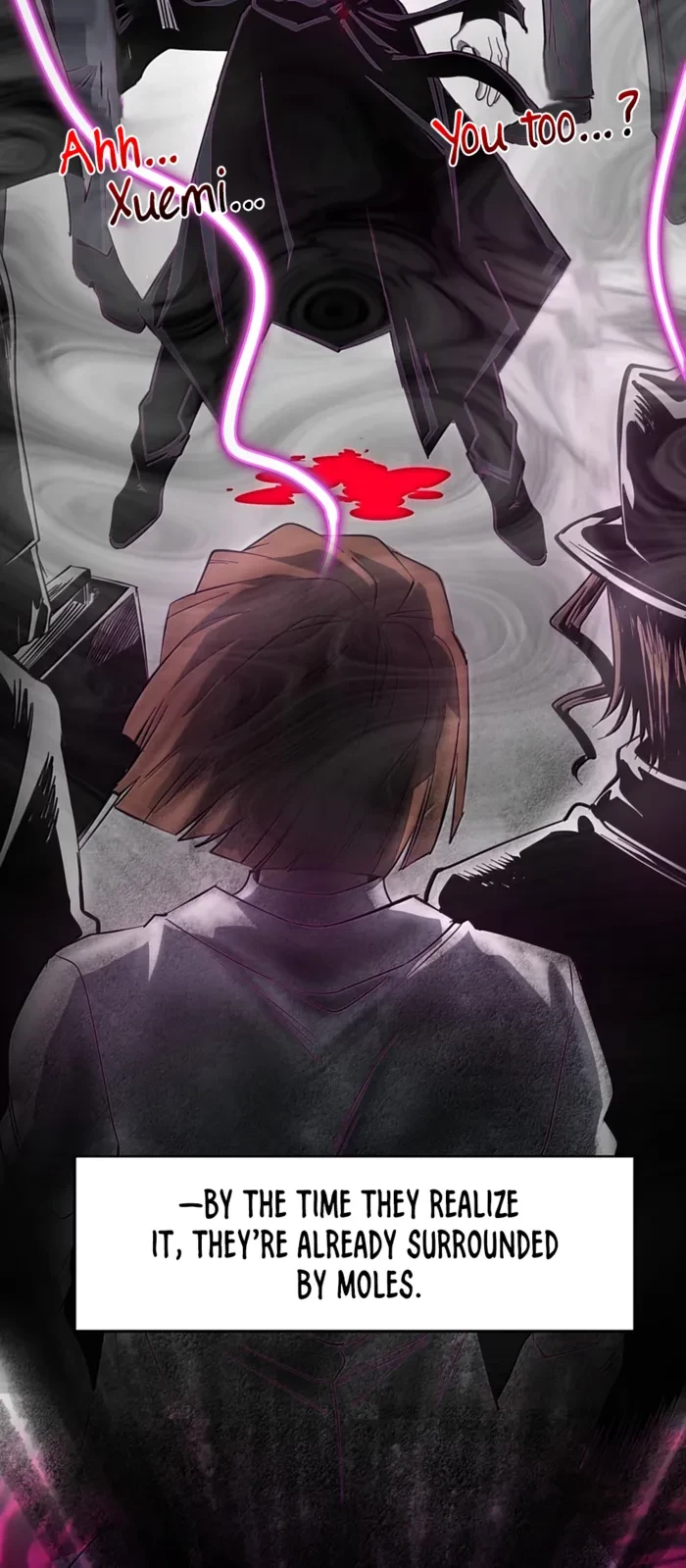 I'm Really Not the Demon God's Lackey Chapter 177 - 10