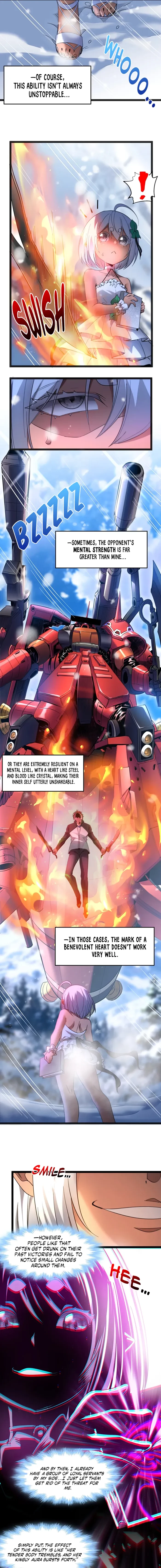 I'm Really Not the Demon God's Lackey Chapter 177 - 12