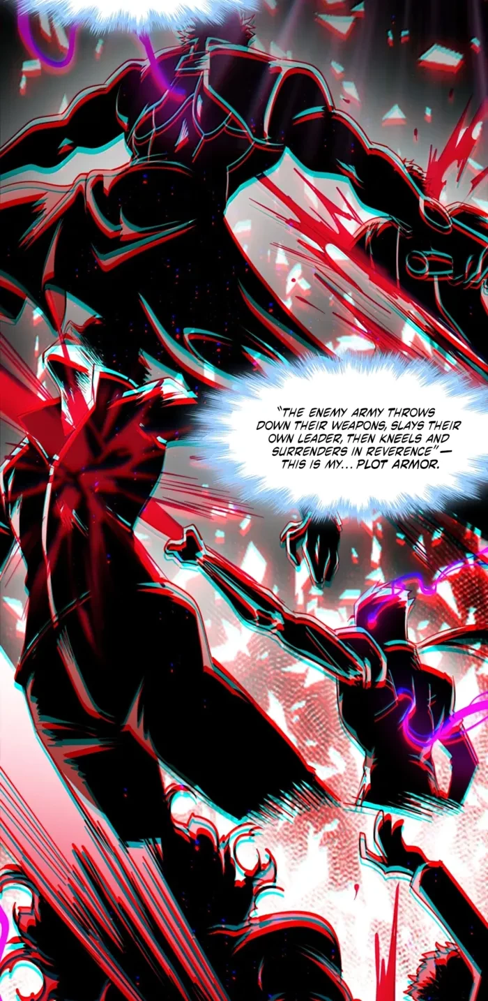 I'm Really Not the Demon God's Lackey Chapter 177 - 13