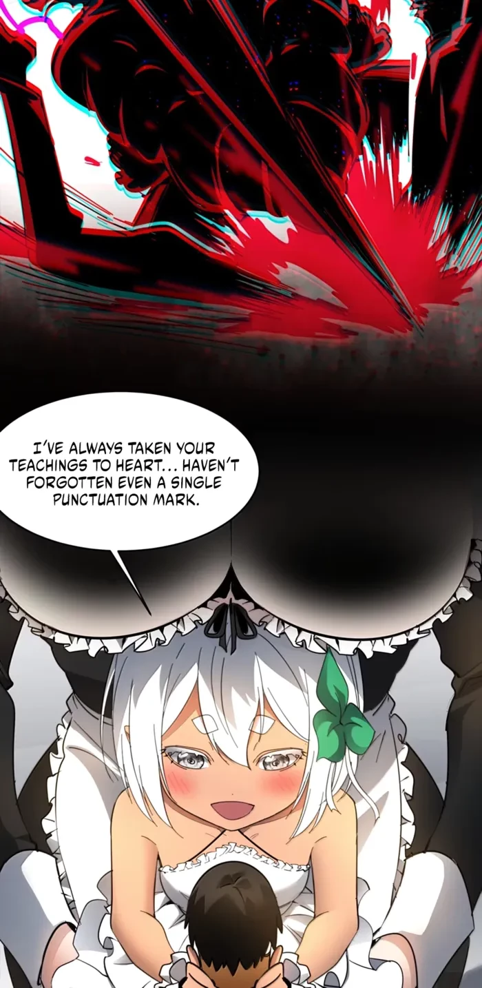 I'm Really Not the Demon God's Lackey Chapter 177 - 14