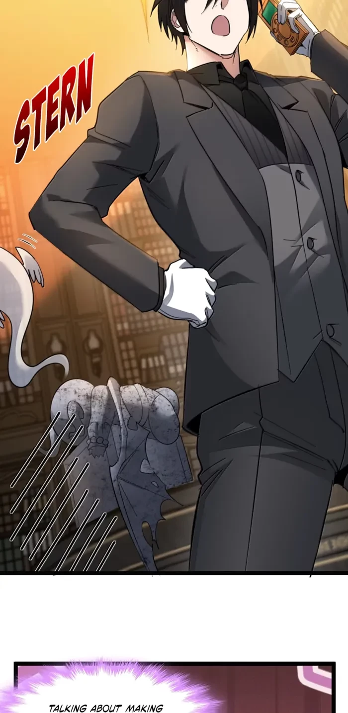 I'm Really Not the Demon God's Lackey Chapter 177 - 16