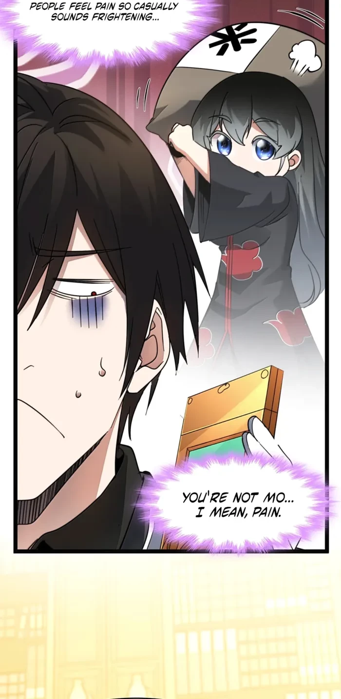 I'm Really Not the Demon God's Lackey Chapter 177 - 17